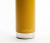 Kubek termiczny Klean Kanteen TKWide 355 ml Cafe Cap marigold żółty